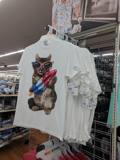 Department Store «Walmart Supercenter», reviews and photos, 1575 Coshocton Ave, Mt Vernon, OH 43050, USA