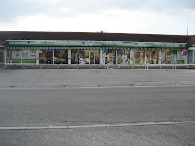 PHARMACIE DE LA VALLEE à Joinville