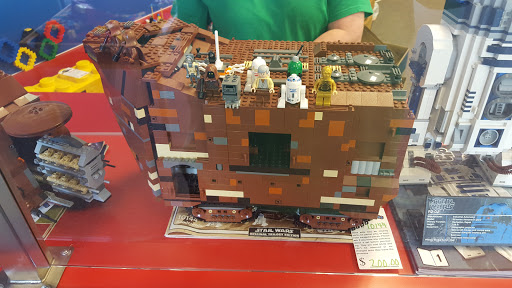 Toy Store «Bricks & Minifigs», reviews and photos, 1721 N Dysart Rd #108, Avondale, AZ 85392, USA