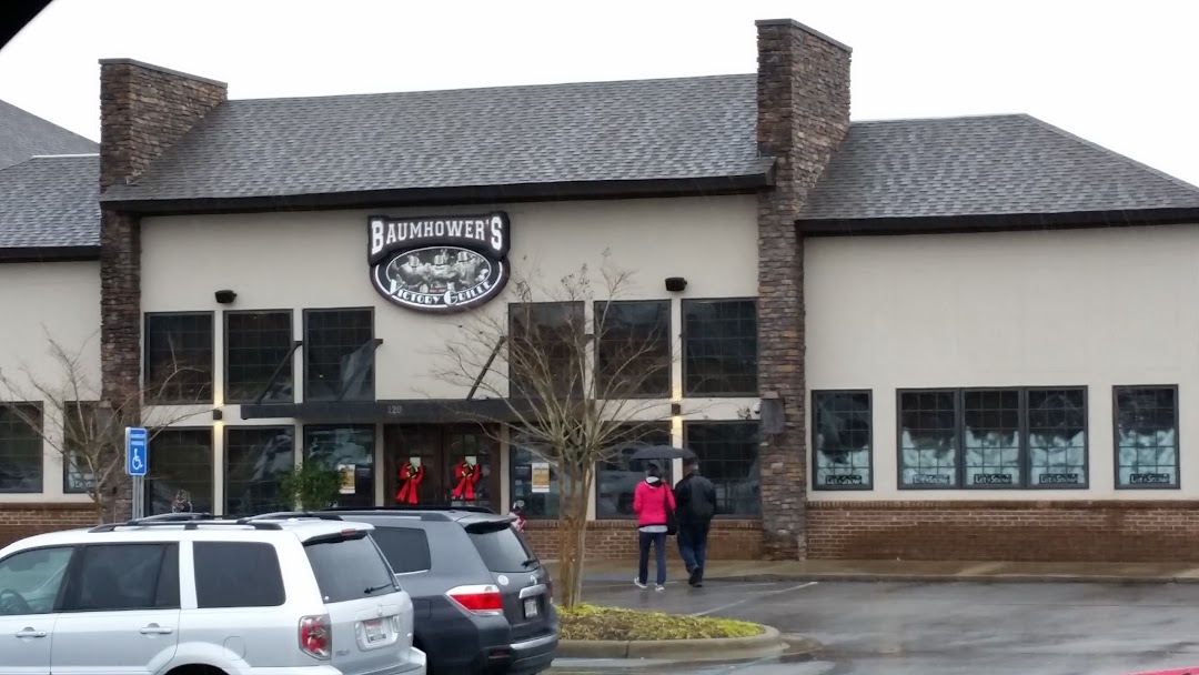 Baumhowers Victory Grille