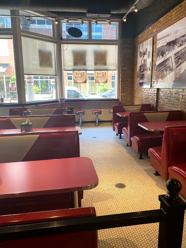 Park «Julius Breckling Riverfront Park», reviews and photos, Ottenheimer Plaza, Little Rock, AR 72201, USA