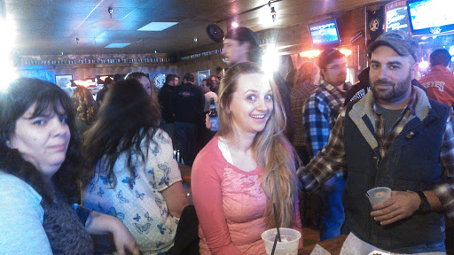 Night Club «Thirsty Cowboys», reviews and photos, 2743 Medina Rd, Medina, OH 44256, USA