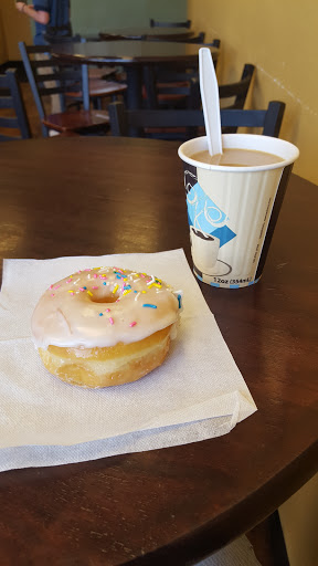 Donut Shop «DoughBoys Donuts», reviews and photos, 5115 Mae Anne Ave B, Reno, NV 89523, USA