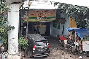 Soto Kaki & Daging Sapi Bogor H. M. Effendi image