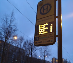 Studentenclub Novitatis photo