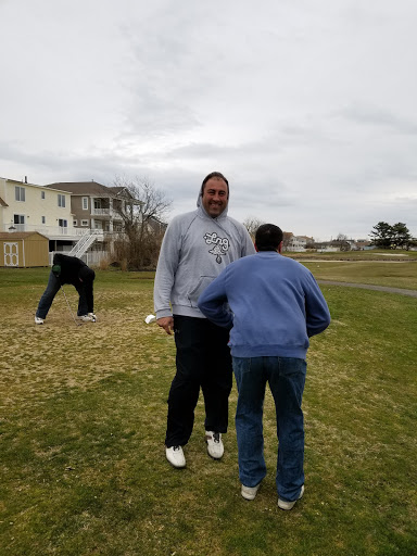 Public Golf Course «The Links at Brigantine Beach», reviews and photos, 1075 N Shore Dr, Brigantine, NJ 08203, USA