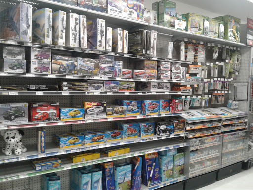 Craft Store «Michaels», reviews and photos, 37 White St, Cambridge, MA 02140, USA