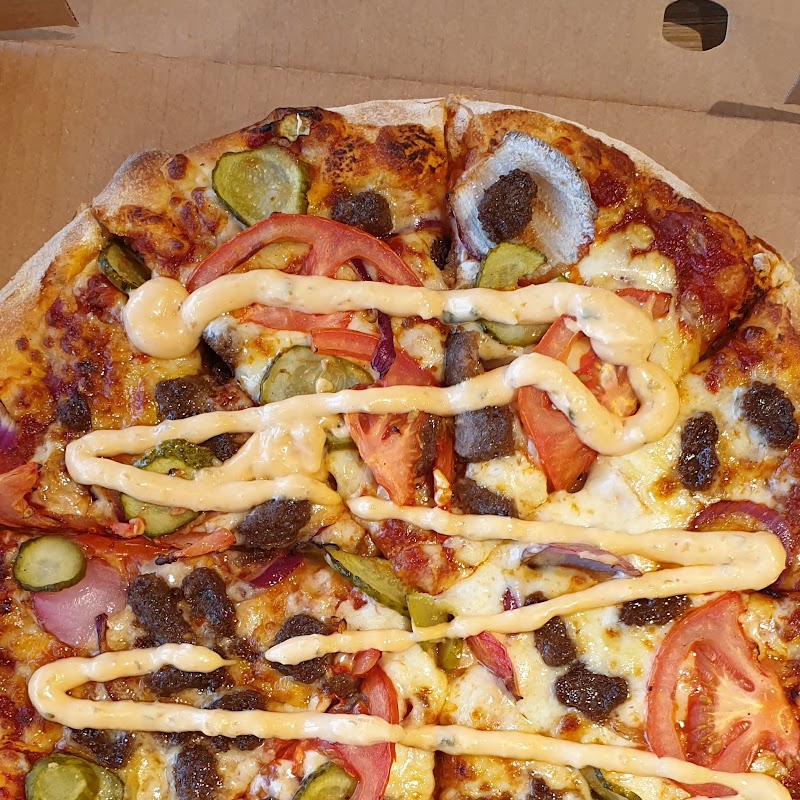 Domino's Pizza