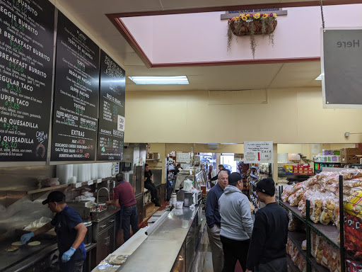 La Tapatia Mexicatessen image