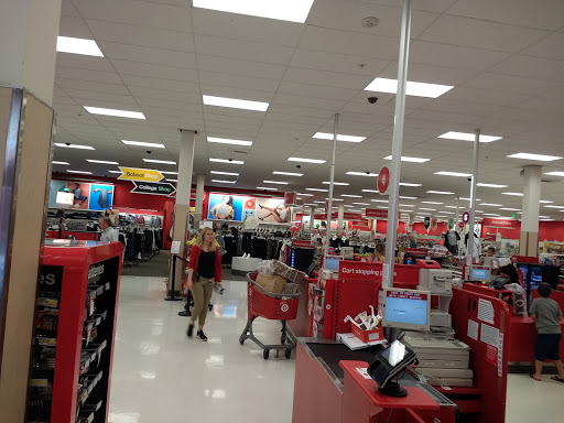 Department Store «Target», reviews and photos, 1825 41st Ave, Capitola, CA 95010, USA