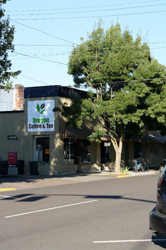 Tea House «Oregon Coffee & Tea», reviews and photos, 215 NW Monroe Ave, Corvallis, OR 97333, USA