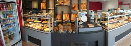 Boulangerie Descoins à Saint-Gaudens