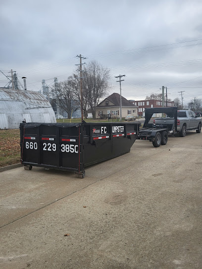 FC Dumpster - Rental