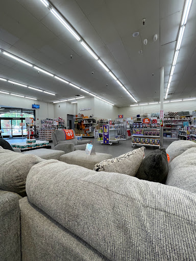 Discount Store «Big Lots», reviews and photos, 8700 La Riviera Dr, Sacramento, CA 95826, USA