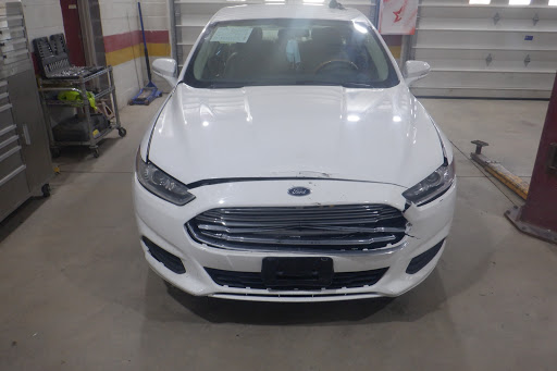 Auto Body Shop «North Ridgeville CARSTAR», reviews and photos, 33290 Center Ridge Rd, North Ridgeville, OH 44039, USA