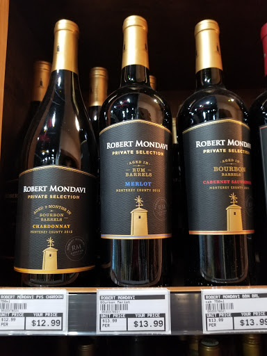 Liquor Store «Town Center Wine And Spirit Liquor Store», reviews and photos, 6401 America Blvd #110, Hyattsville, MD 20782, USA