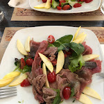 Photo n°1 de l'avis de D. fait le 18/06/2022 à 11:48 sur le  Cast Cafè di Sara Magnetto à Caneva