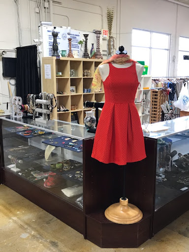 Non-Profit Organization «St. Vincent de Paul Society», reviews and photos, 5463 Peachtree Rd, Atlanta, GA 30341, USA