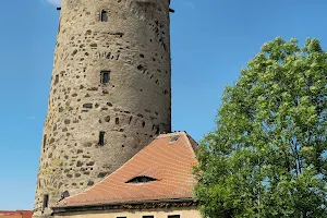 Old Waterworks Tower image