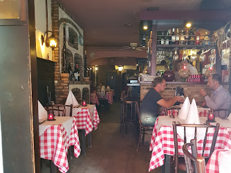 Restaurant Sicilia Geldrop