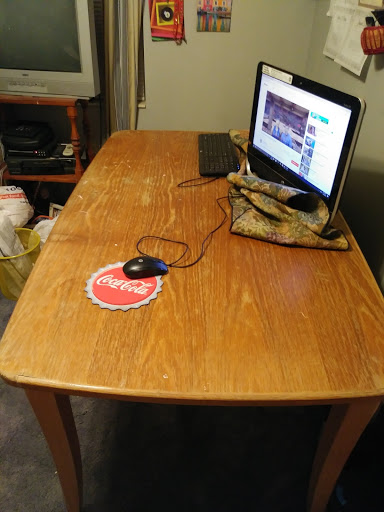 Thrift Store «Habitat for Humanity of Lake-Sumter ReStore», reviews and photos, 710 S Bay St, Eustis, FL 32726, USA