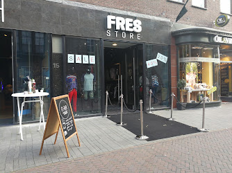 Fres Store