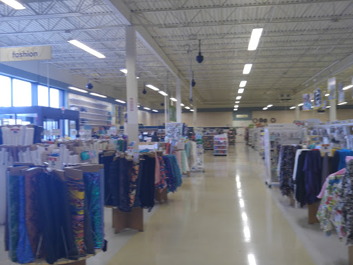 Fabric Store «Jo-Ann Fabrics and Crafts», reviews and photos, 12550 Elm Creek Blvd N, Maple Grove, MN 55369, USA
