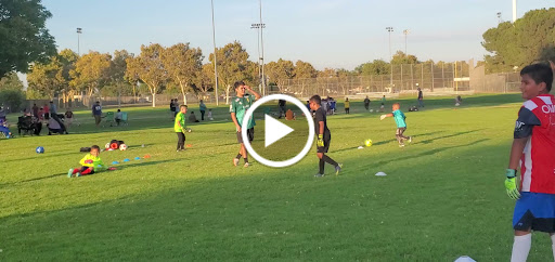 Community Center «Washington Park Community Center», reviews and photos, 865 E Grand Ave, Pomona, CA 91766, USA