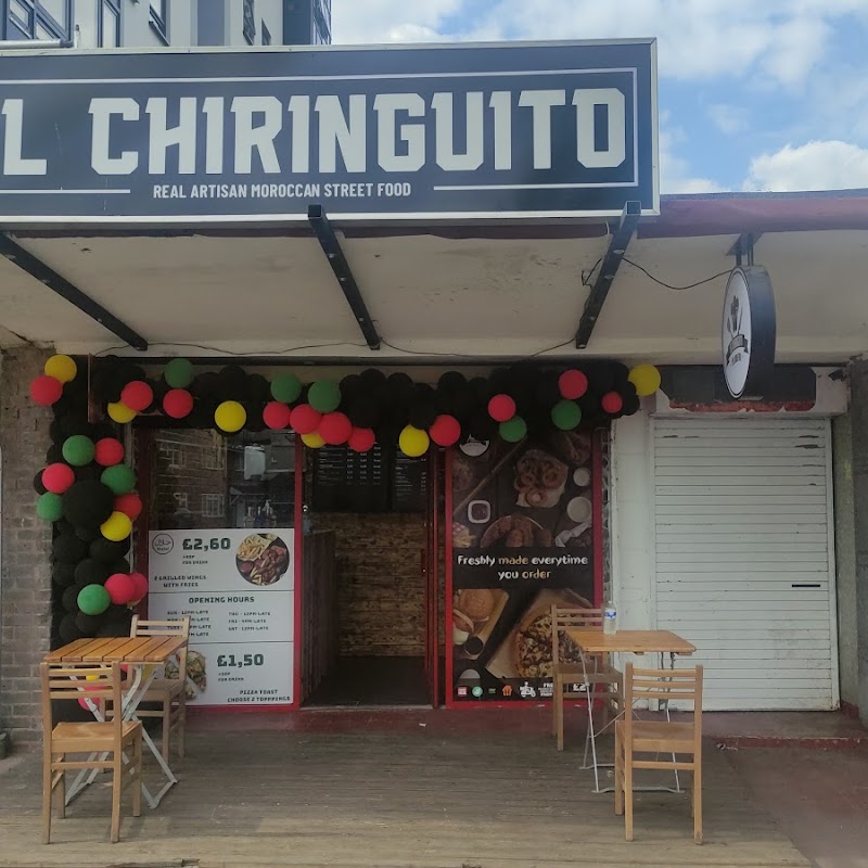 El Chiringuito