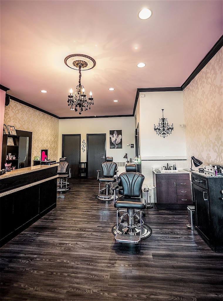The Brow Studio 55419