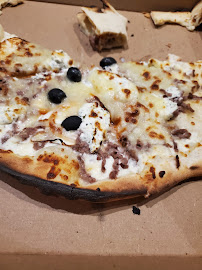 Les plus récentes photos du Restauration rapide Milano pizza à Pierrelatte - n°1