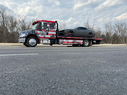 Foreman Towing & Recovery