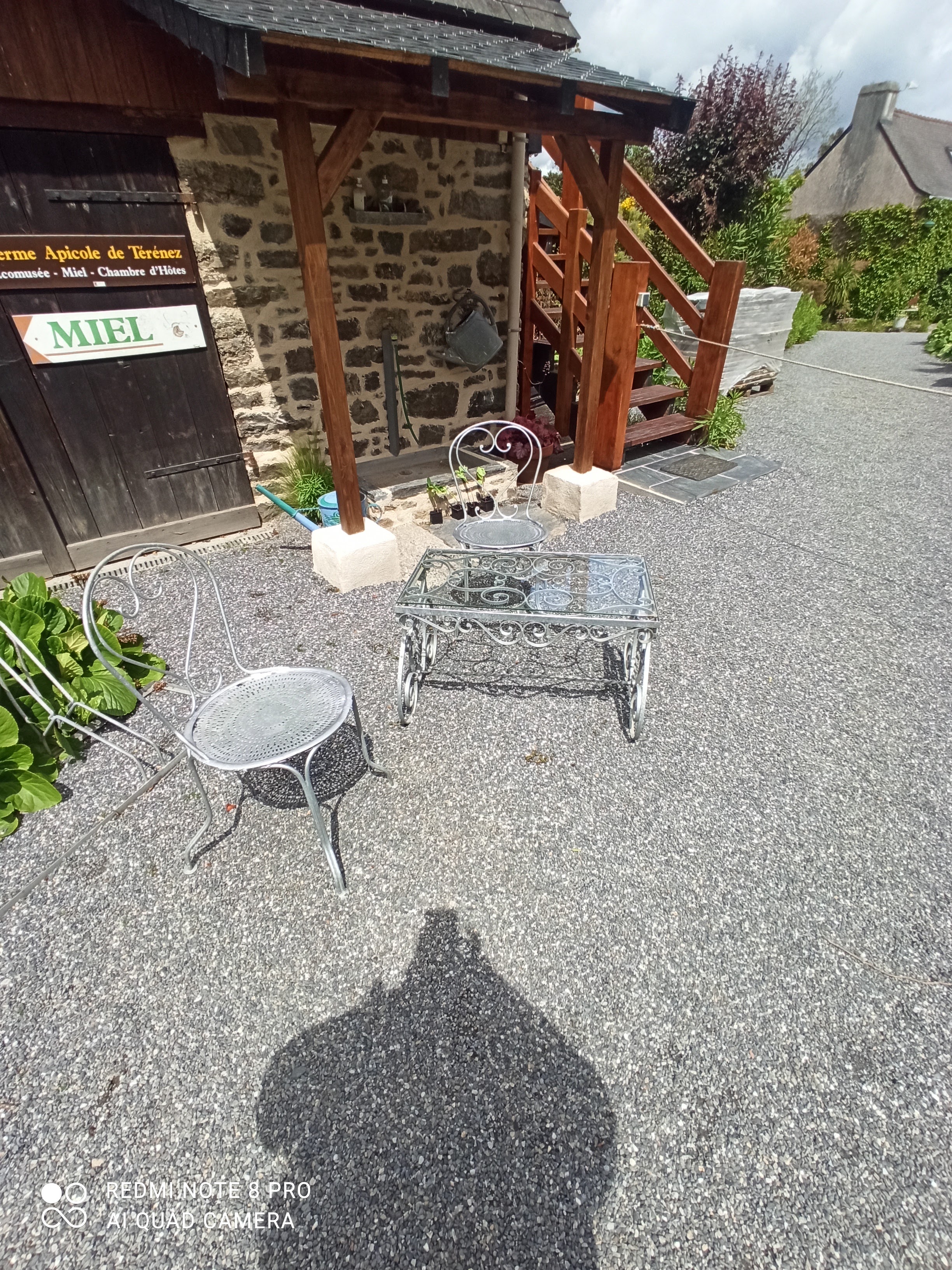 Photo n° 2 de l'avis de Alex.a fait le 19/05/2021 à 13:15