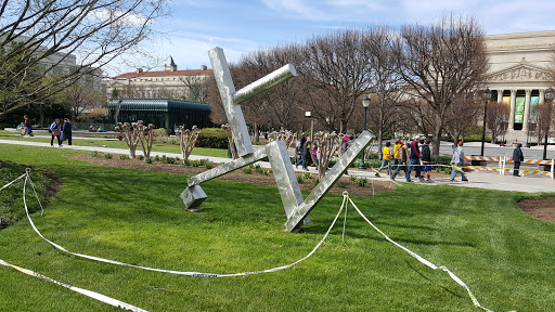 Art Museum «National Gallery of Art», reviews and photos, 6th & Constitution Ave NW, Washington, DC 20565, USA