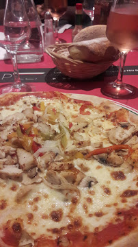 Pizza du Pizzeria Pizza Pino à Paris - n°15