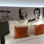 Photo n°2 de l'avis de Abdel.A fait le 05/05/2019 à 16:29 sur le  Hotel Star Inn Lisbon Airport à Lisbon