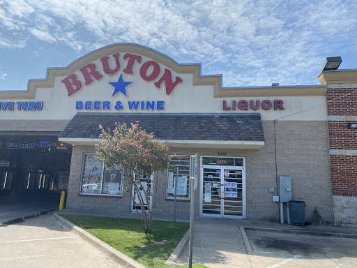 Bruton Beer & Wine