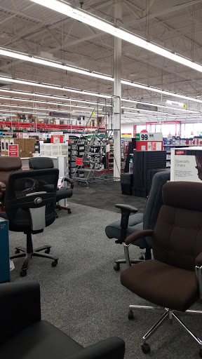 Office Supply Store «Staples», reviews and photos, 1901 Caldwell Blvd, Nampa, ID 83651, USA