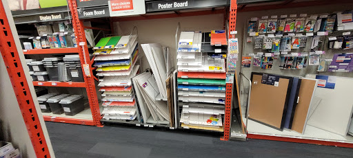 Office Supply Store «Staples», reviews and photos, 1781 U.S. 287 Frontage Rd, Mansfield, TX 76063, USA