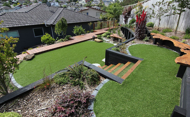 Eastern Landscaping & Garden Maintenance - Auckland
