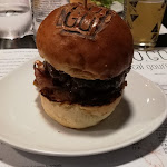 Photo n°2 de l'avis de Ludema.a fait le 27/09/2019 à 21:19 sur le  Lo.Go. - Fondi à Fondi