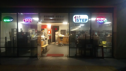 Computer Repair Service «First Step Computer», reviews and photos, 977 W San Bernardino Rd, Covina, CA 91722, USA