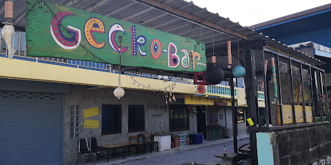Gecko Bar