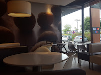 Atmosphère du Restauration rapide McDonald's Saint Etienne du Rouvray Zénith - n°18