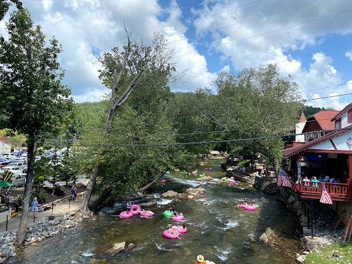 Water Park «Helen Tubing & Helen Water Park», reviews and photos, 222 Edelweiss Strasse, Helen, GA 30545, USA