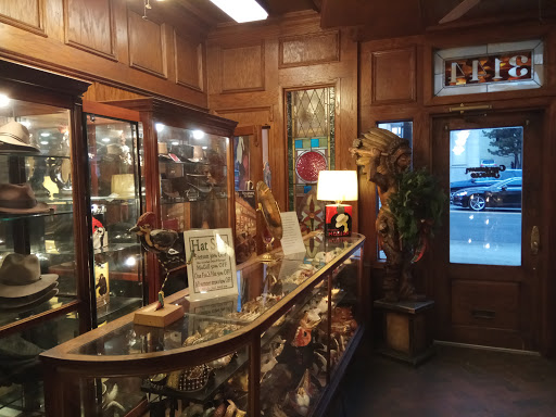 Tobacco Shop «Georgetown Tobacco», reviews and photos, 3144 M St NW, Washington, DC 20007, USA