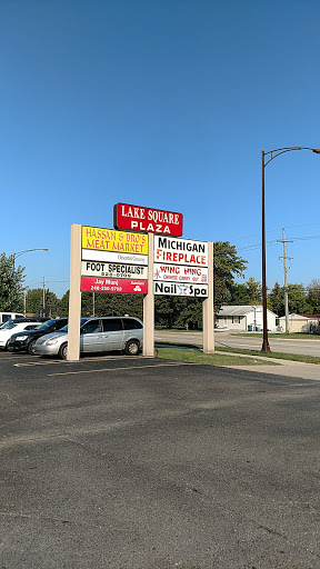 Oriental Grocery Mart, 2912 E Long Lake Rd, Troy, MI 48085, USA, 