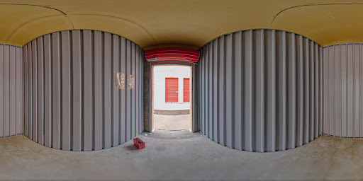 Self-Storage Facility «CubeSmart Self Storage», reviews and photos, 4120 S Federal Blvd, Englewood, CO 80110, USA