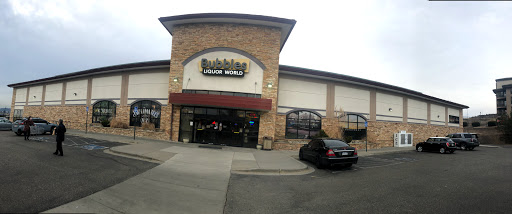 Liquor Store «Bubbles Liquor World», reviews and photos, 675 Genoa Way, Castle Rock, CO 80109, USA