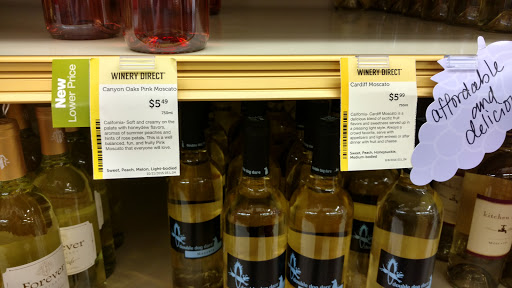 Wine Store «Total Wine & More», reviews and photos, 333 Crossroads Blvd, Cary, NC 27518, USA